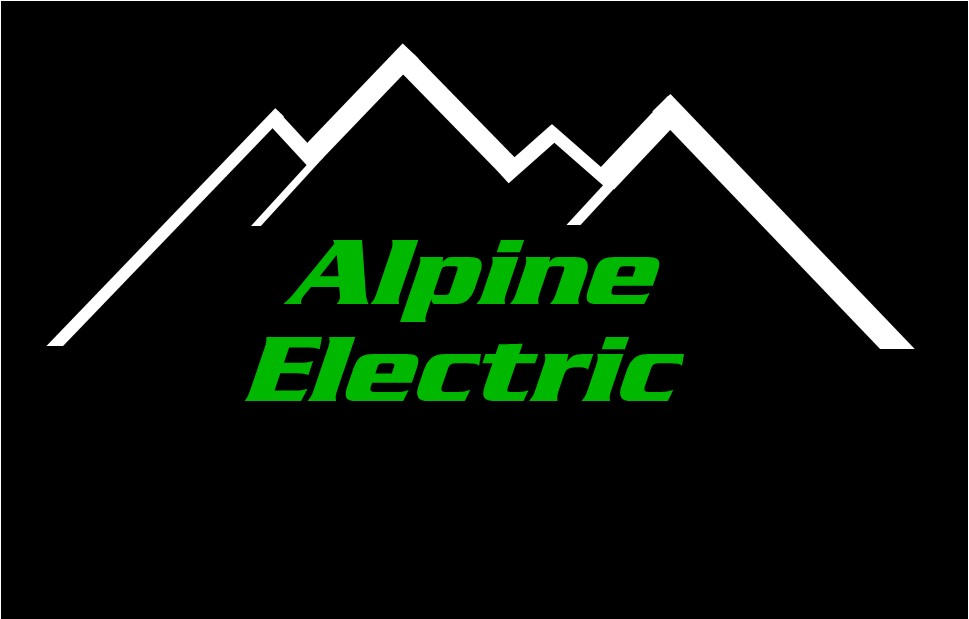 Alpine Electric