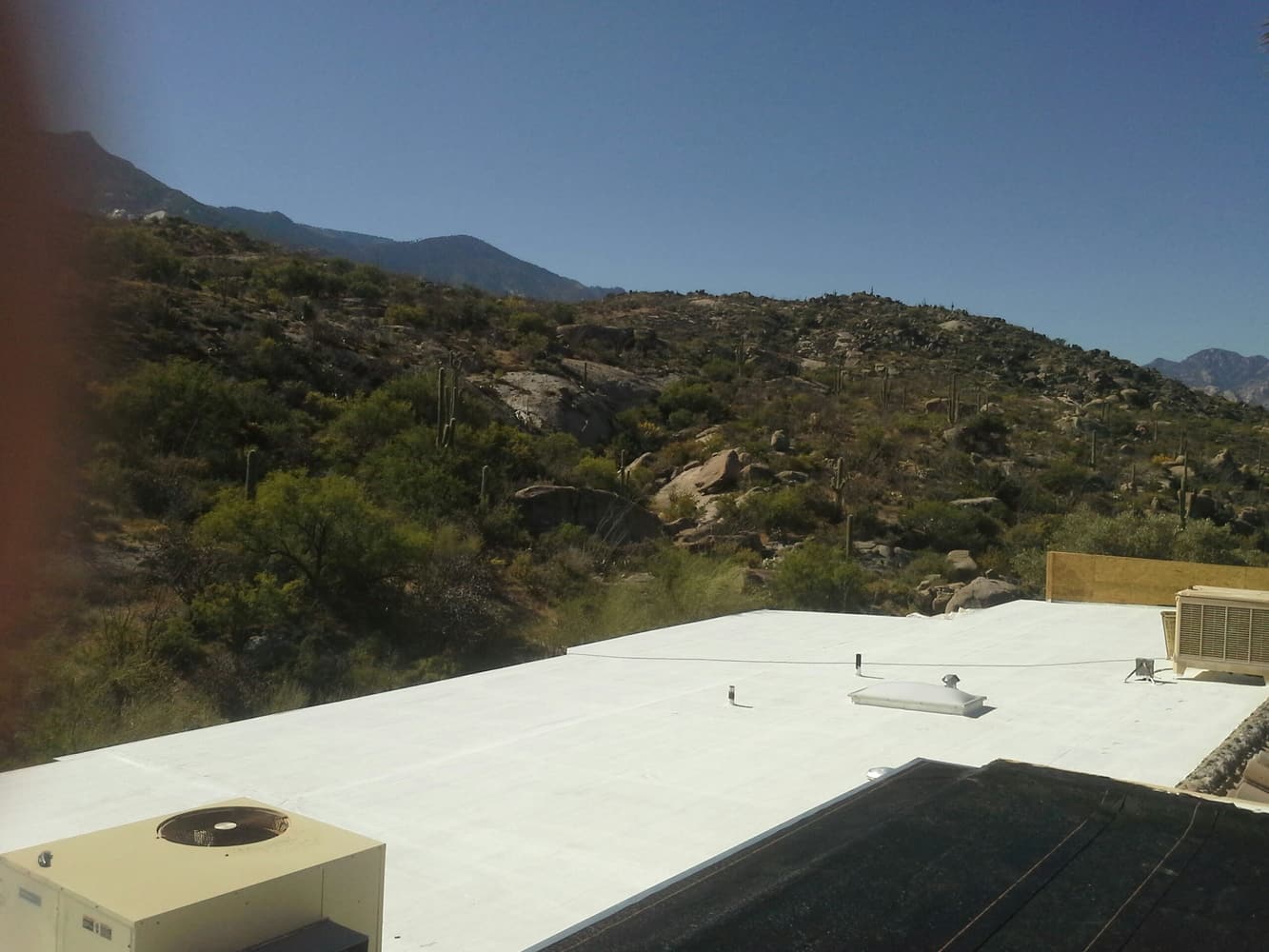 Catalina AZ Roof Replacement