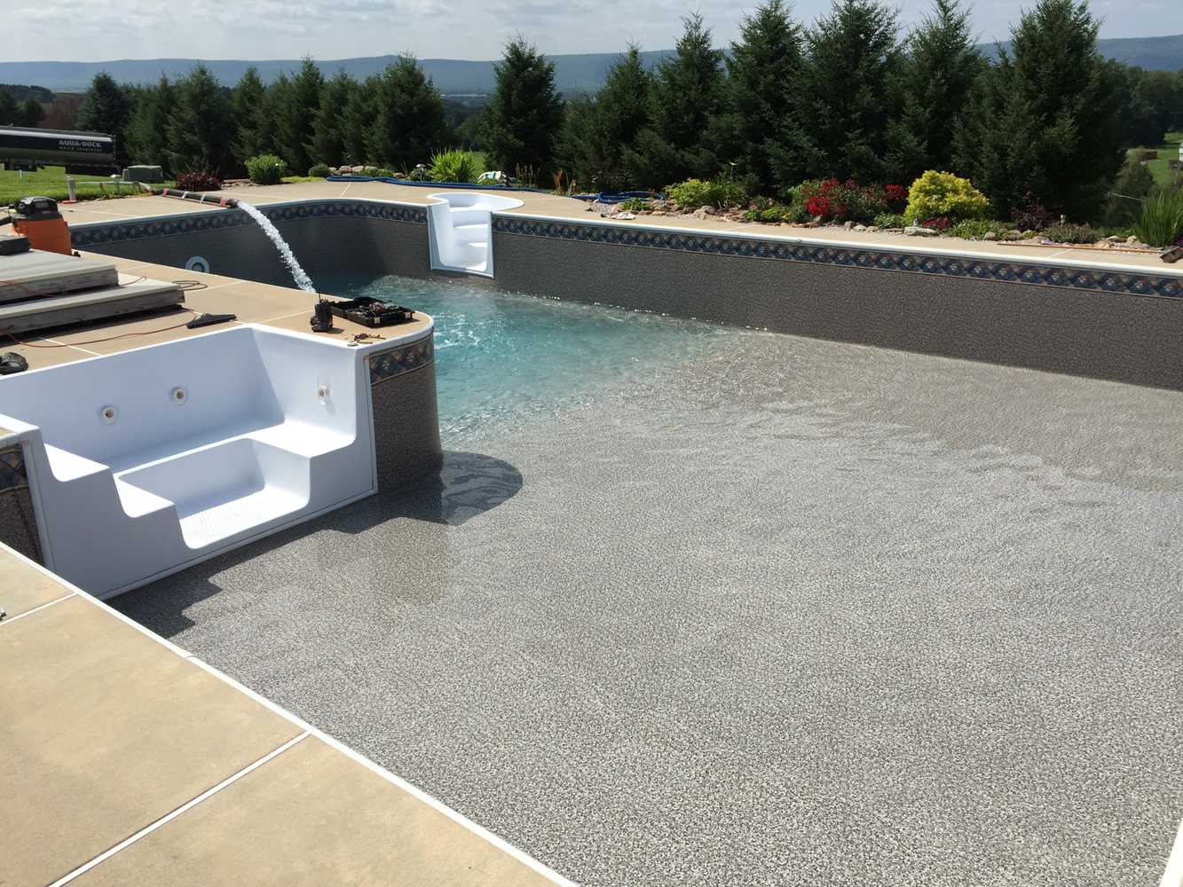 Photos from Jl Pool & Spa Services, Llc
