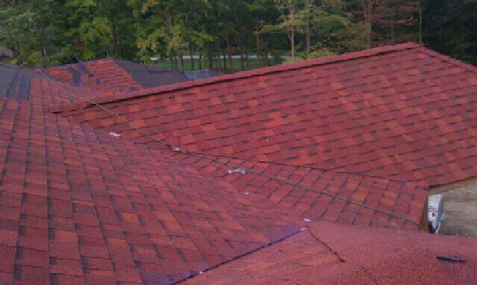 Gns Roofing Corporation Project 1