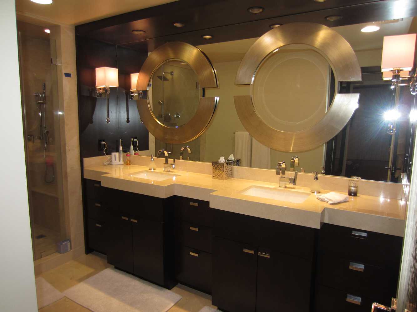 California Flooring And Construction Inc Project