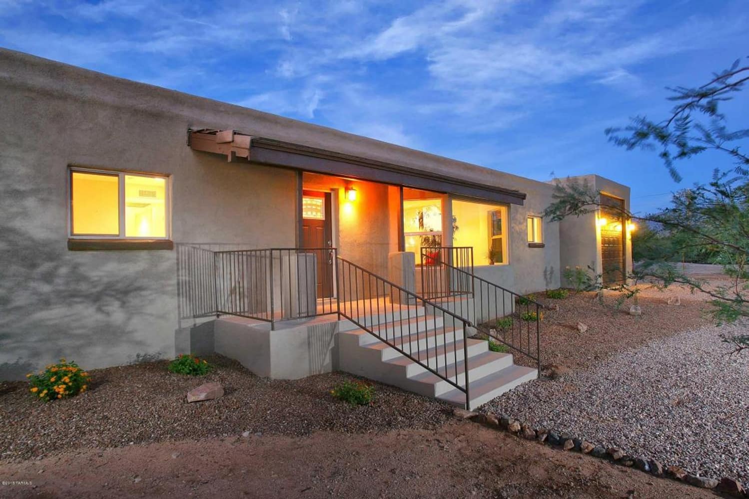 House Remodel  Montgomery St