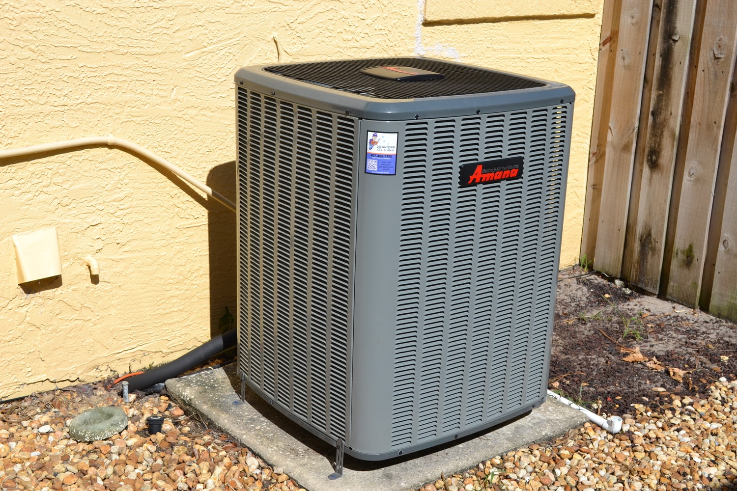 Photo(s) from Downtown Air And Heat Llc