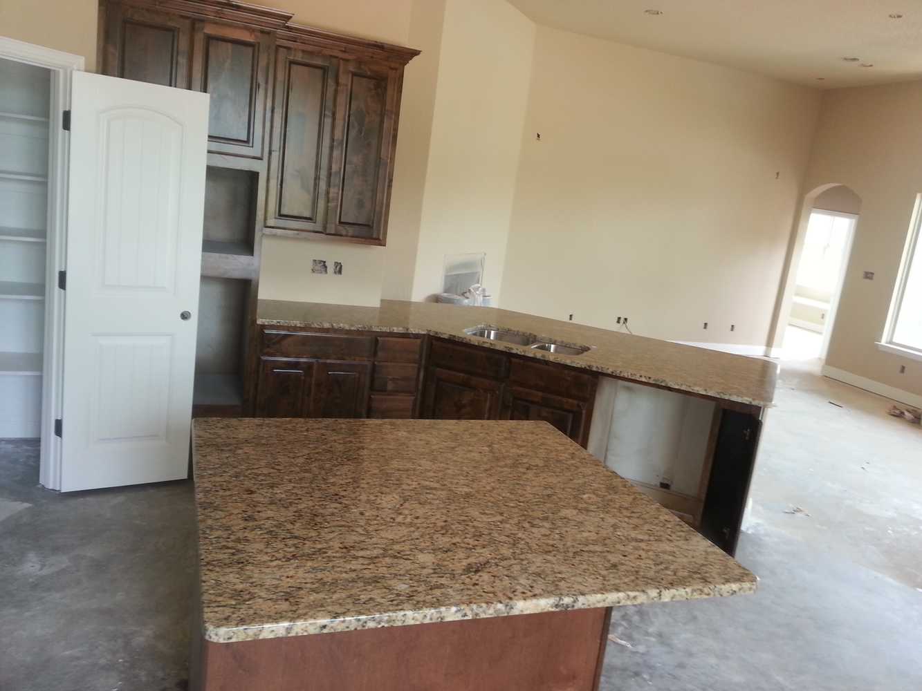 Photo(s) from JMG Granite & Marble 