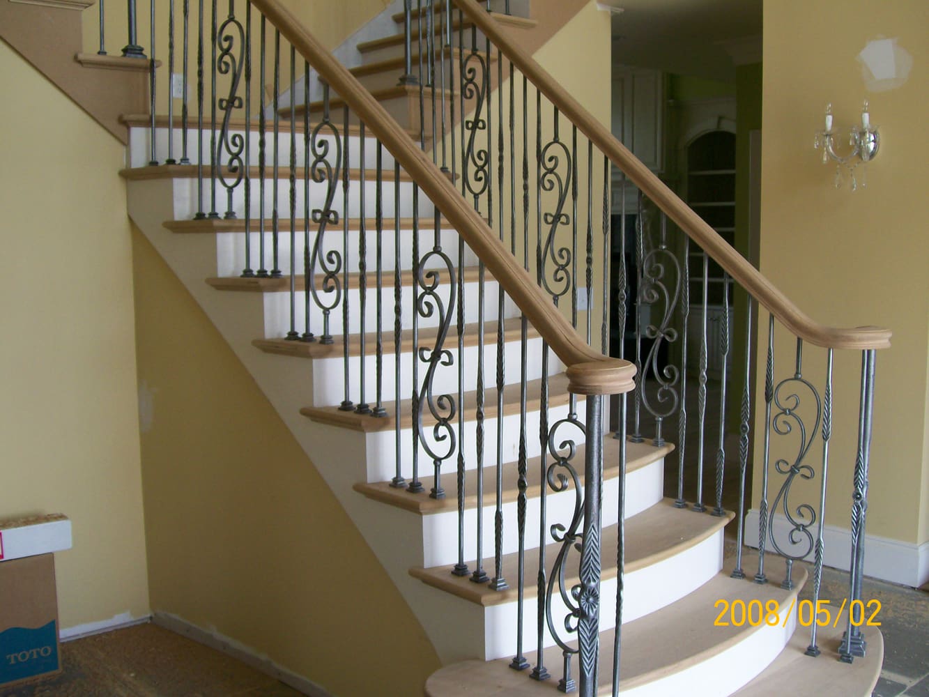 RON'S CUSTOM TRIM Project 1