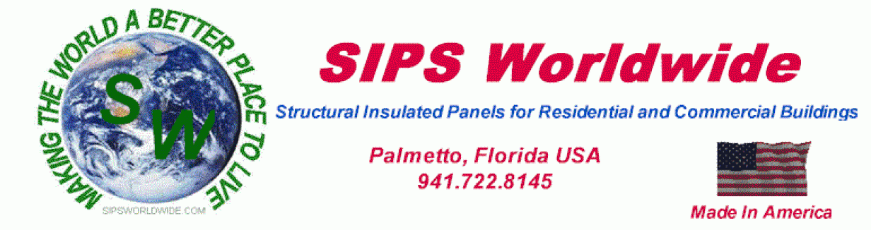 Sips Worldwide Llc