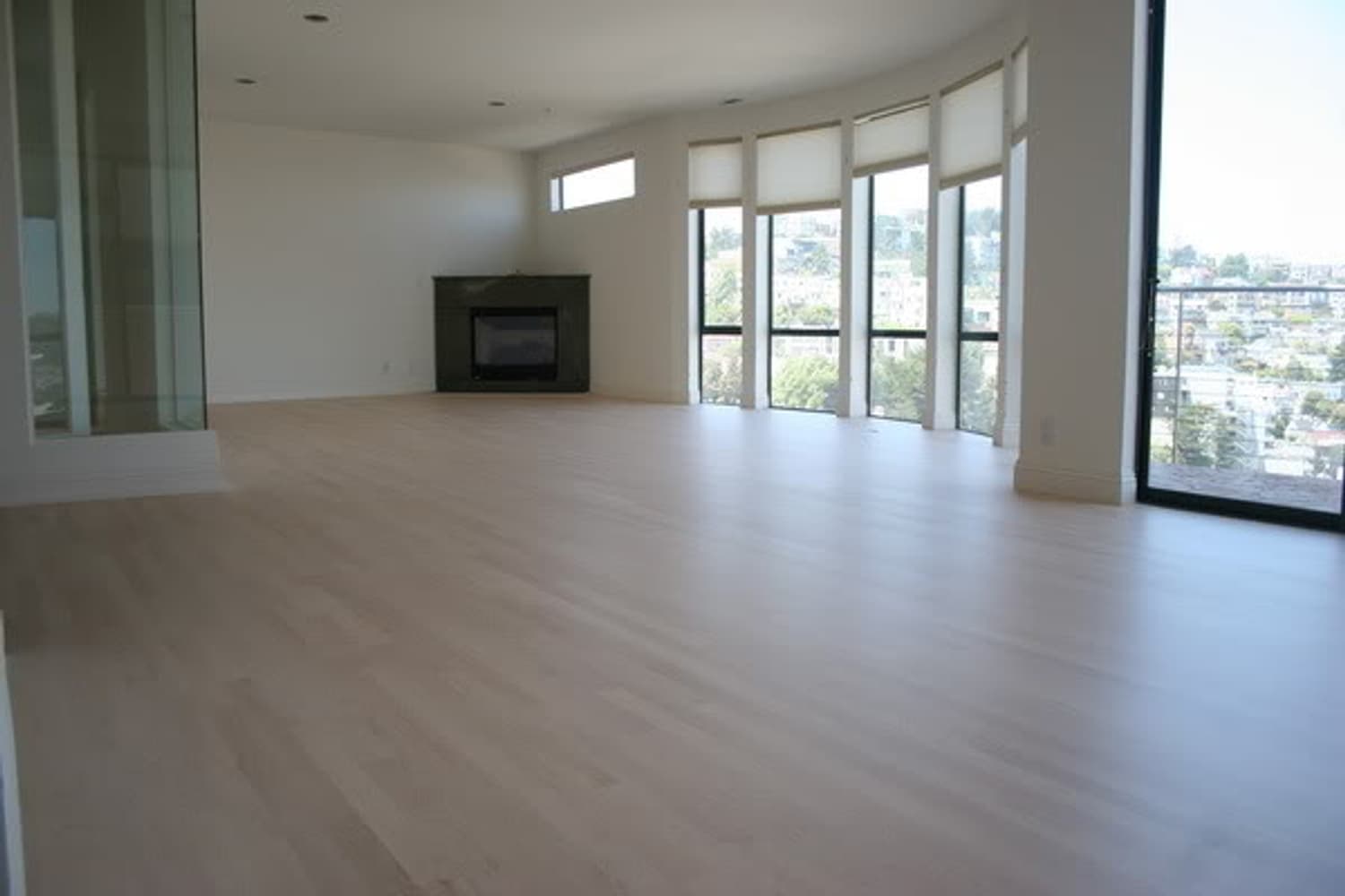Various Flooring Projects
