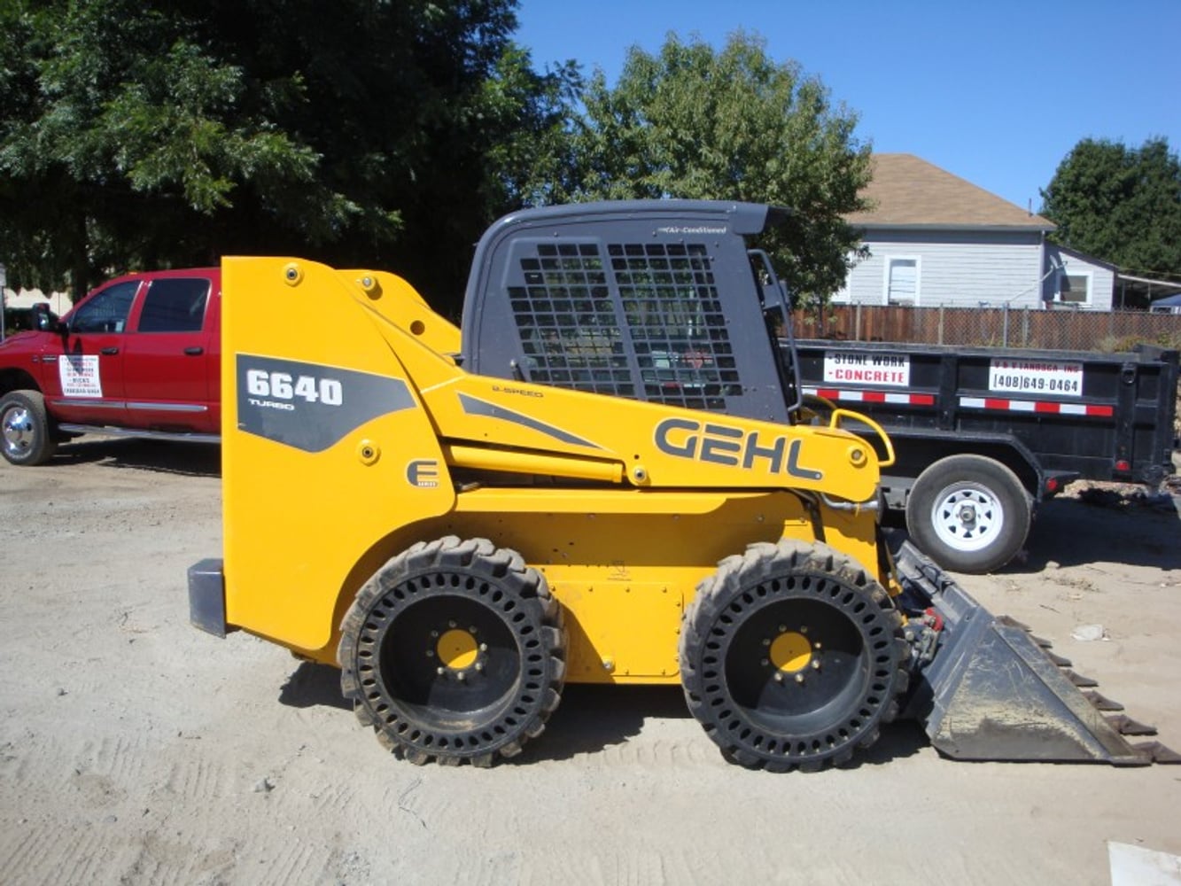 Photo(s) from Vander Landscaping