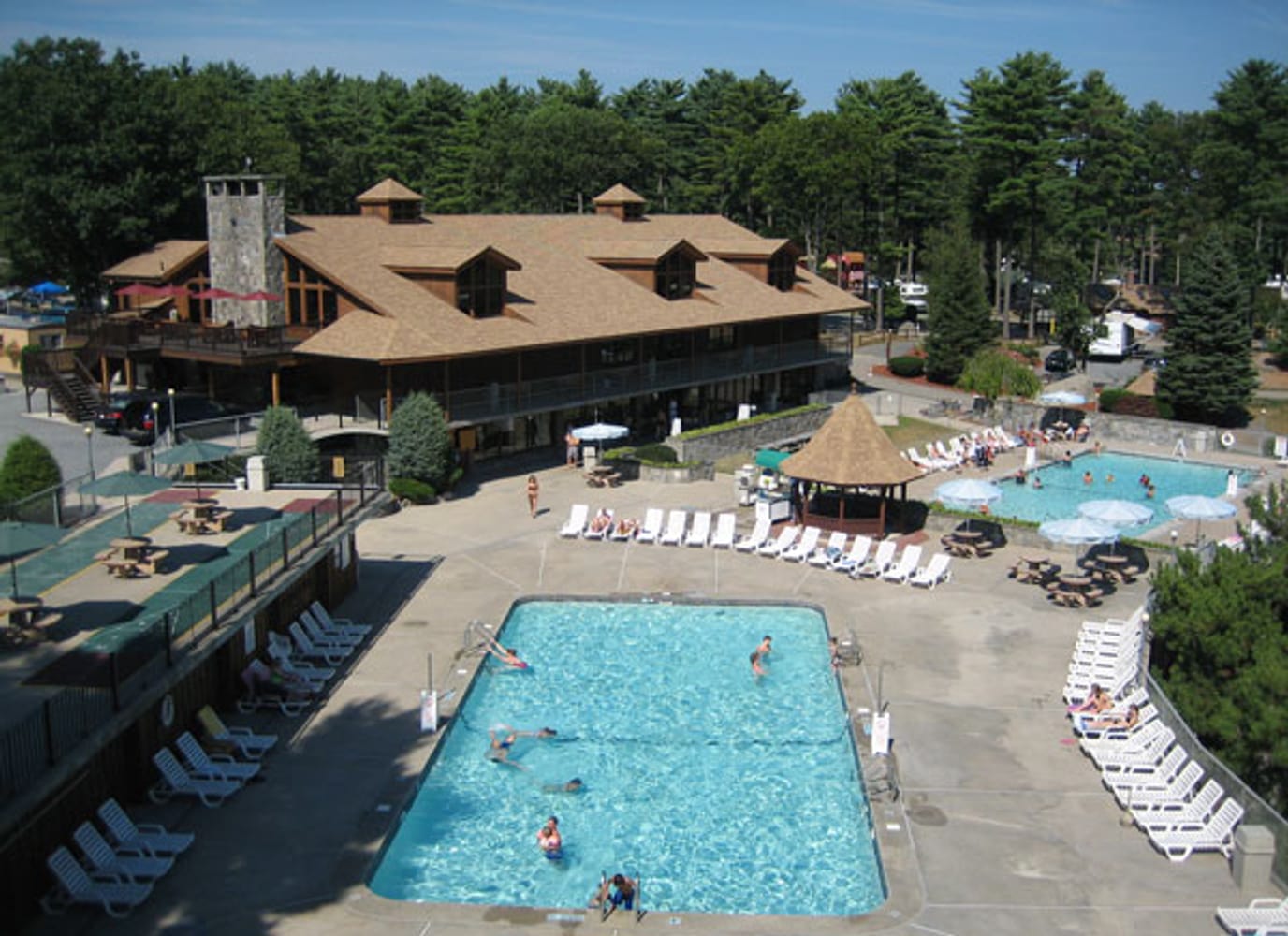 Studio Z Architecture Commercial Design Examples