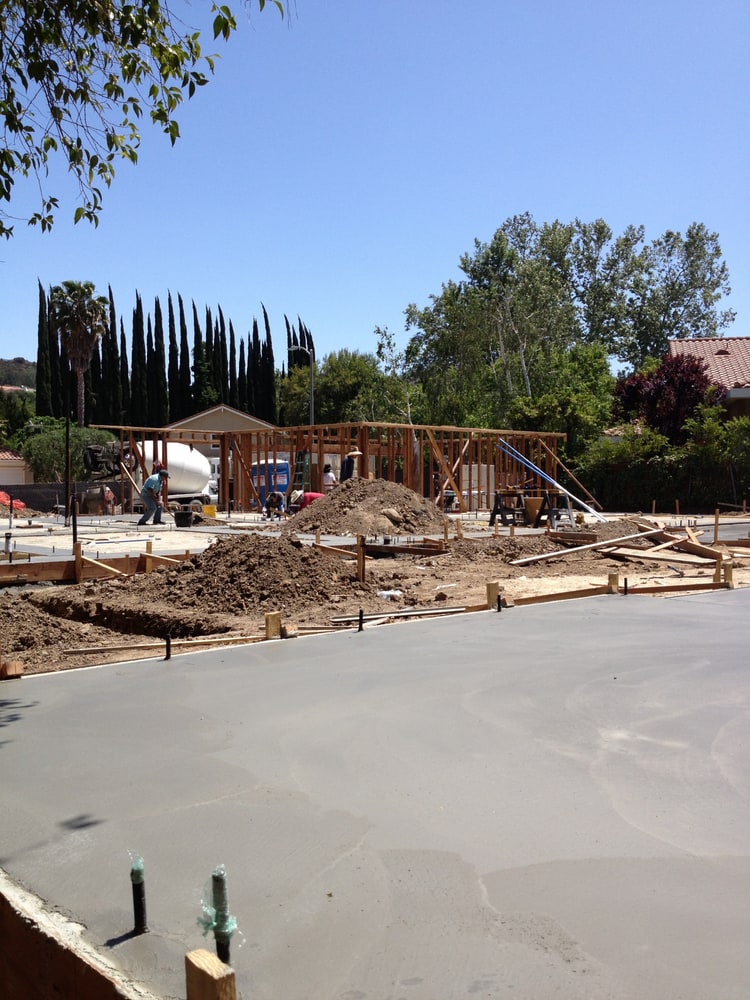 Woodland Hills - Custom Home