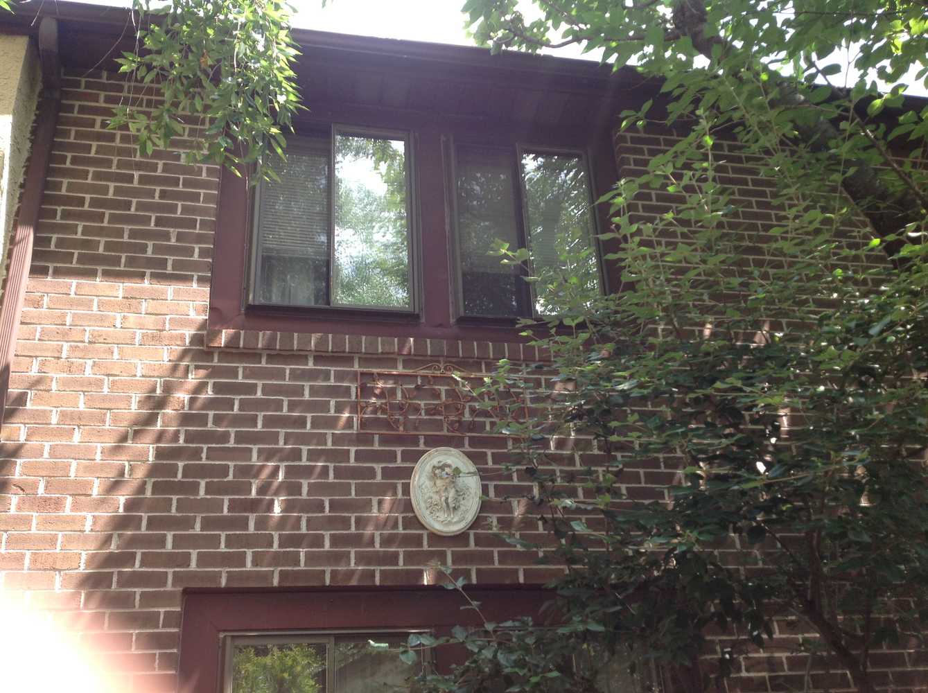 Exterior Stucco Power wash and repaint Photos