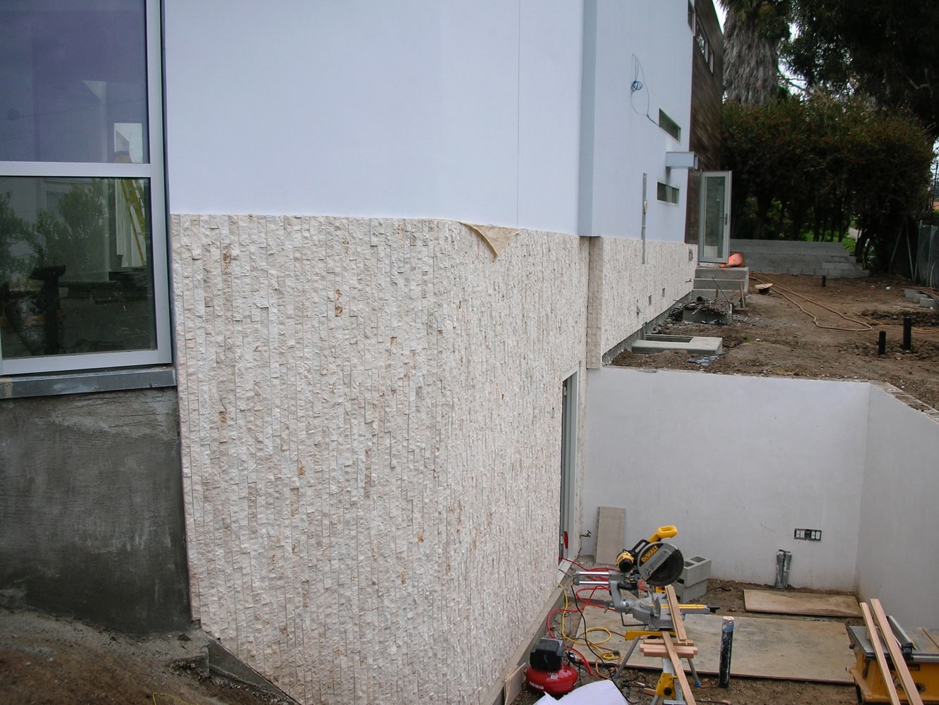 Pacific Palisades-Custom Home