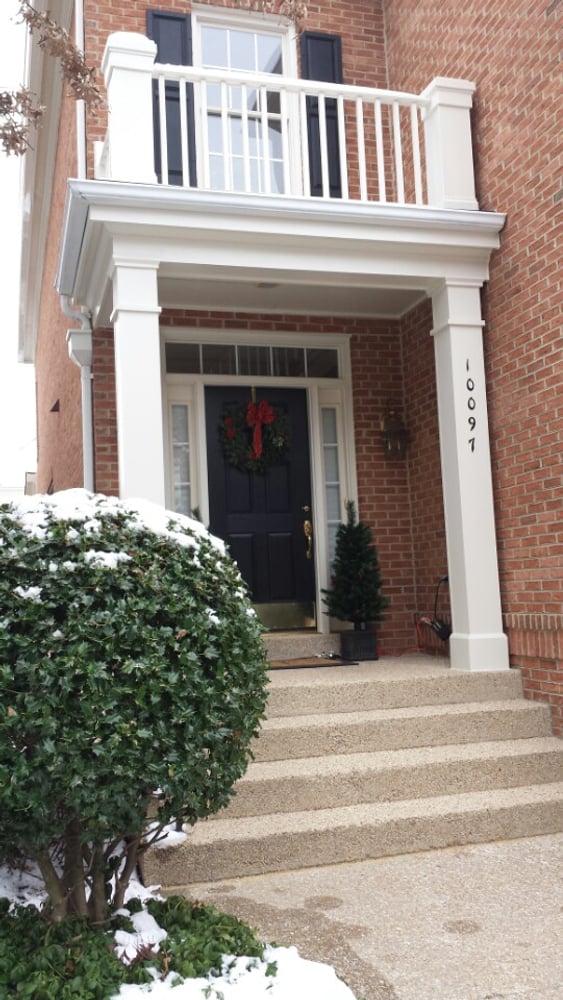 Photo(s) from Christian Siding LLC