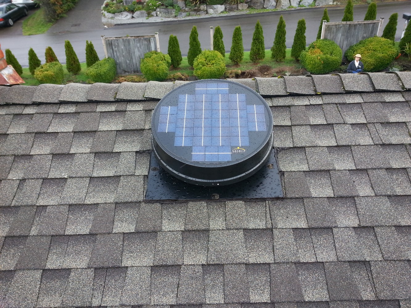 Photo(s) from Smart Energy Today, Inc.