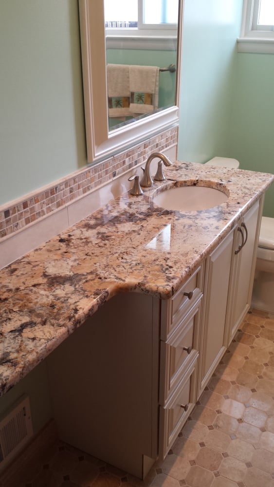 Various Renovation Projects