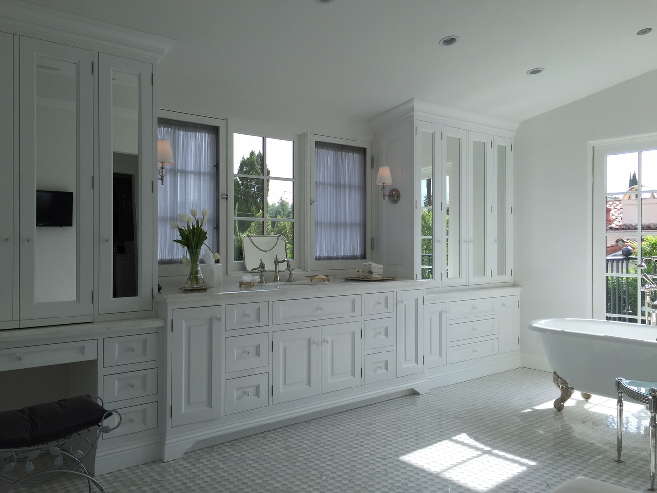 Photos from Torrence Workshop