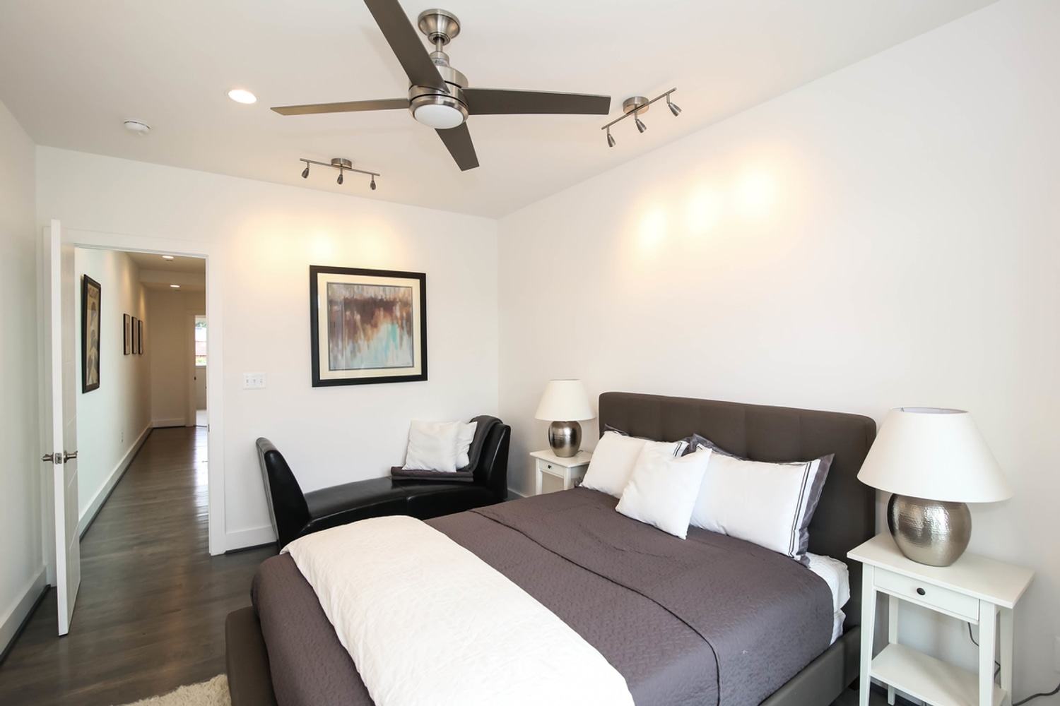 Ultra-Modern New Construction in Shaw