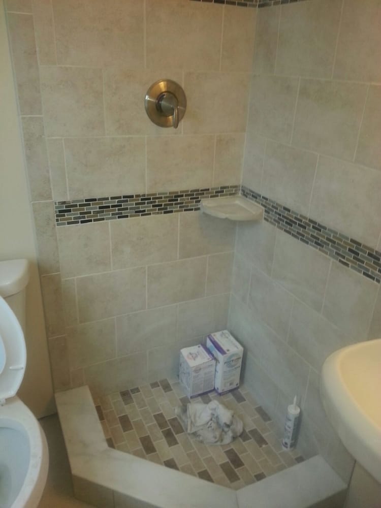 Project photos from L Davis Enterprise Inc/Davis Group