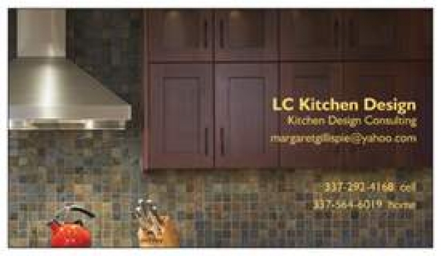 LC Kitchen Design