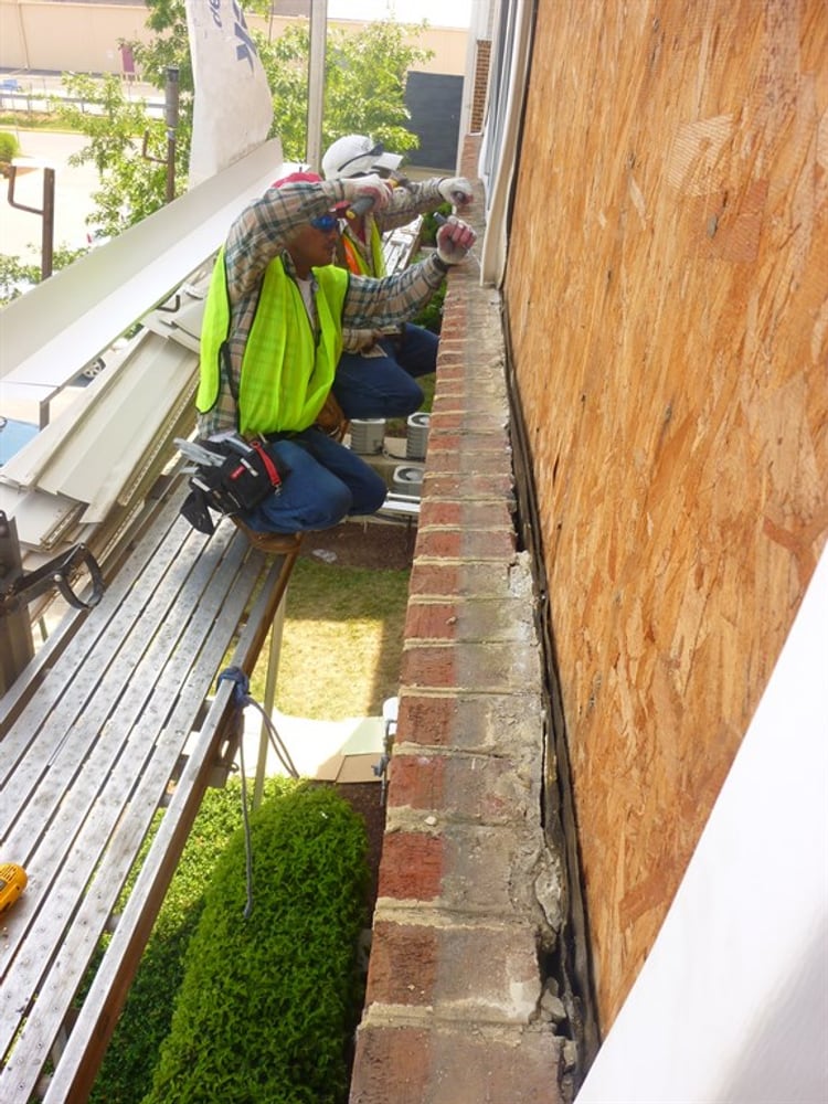 Photo(s) from Christian Siding LLC