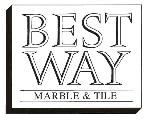 Best-Way Marble & Tile Co Inc