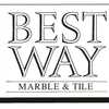 Best-Way Marble & Tile Co Inc