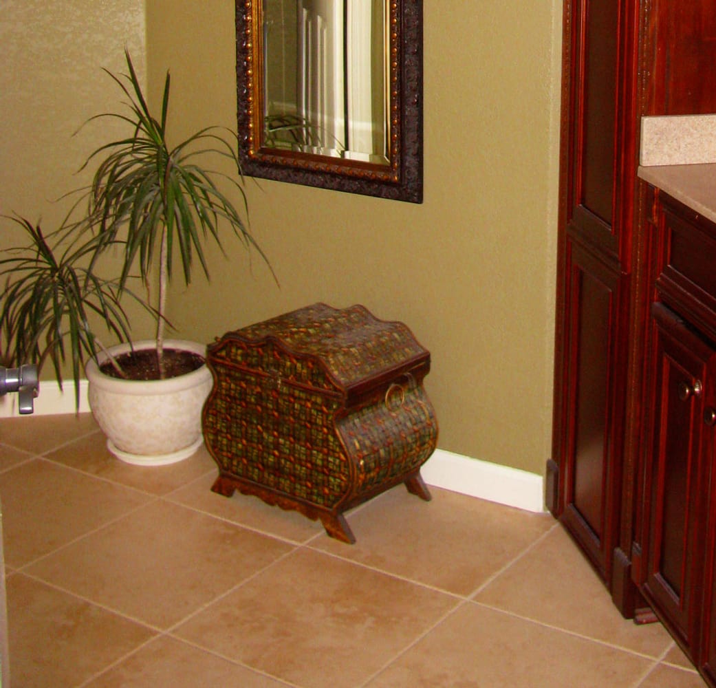 Flooring Installations by Built Right Construction