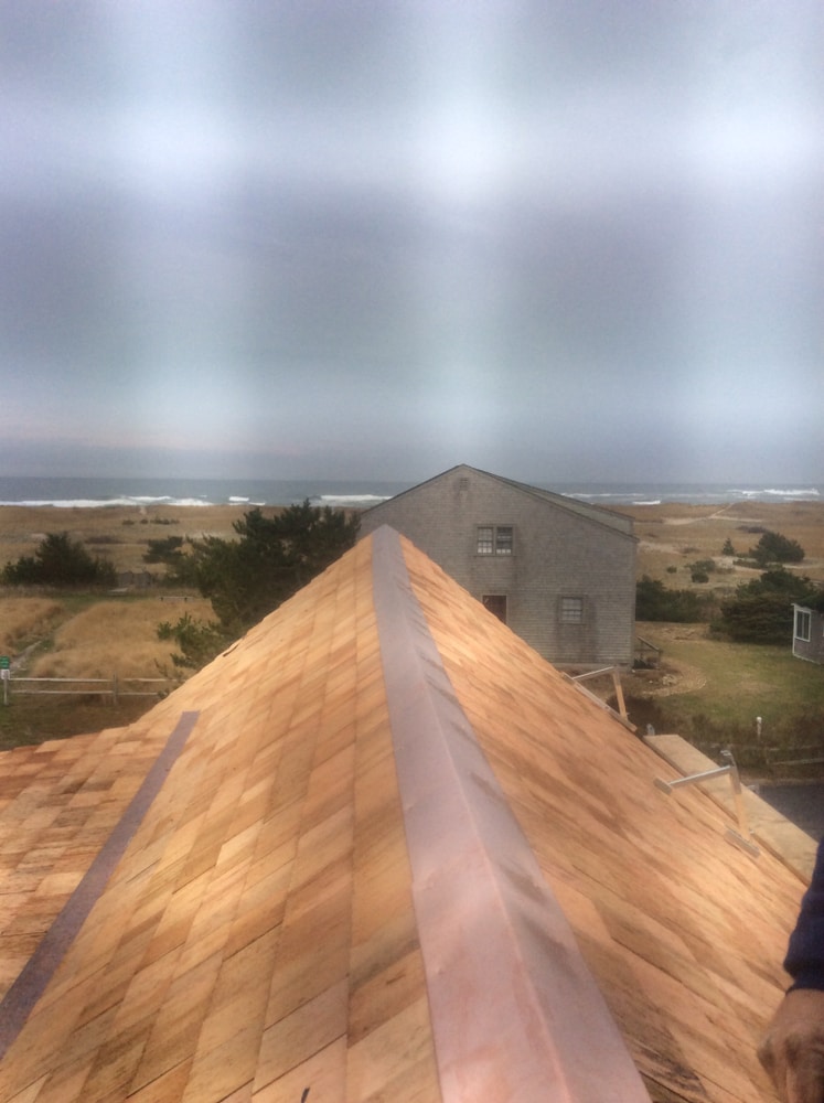 Photos from T&T Roofing