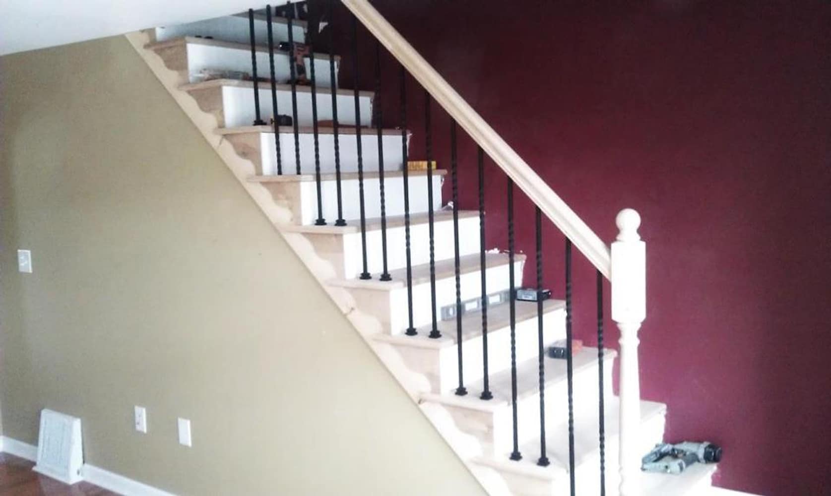 Atv General Contractors Llc Project 1