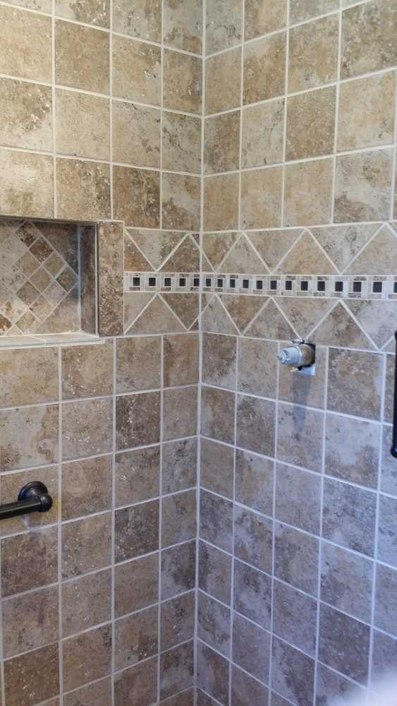 Shower and Bathroom remodels