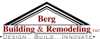 Berg Building & Remodeling Inc.