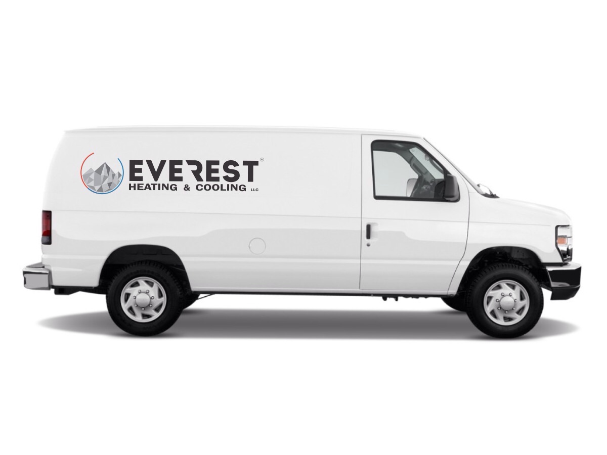 Everest Heating And Cooling Llc