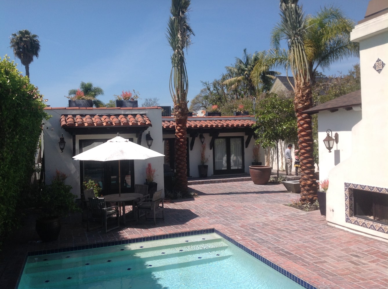 Bedrock Remodeling & Building Inc.