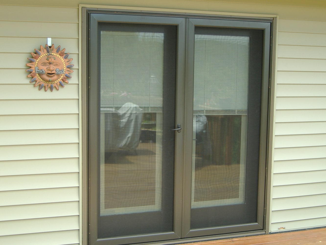 Some pictures of finished work.