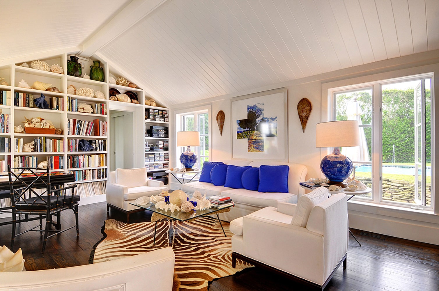 Sagaponack House by KEM Contracting