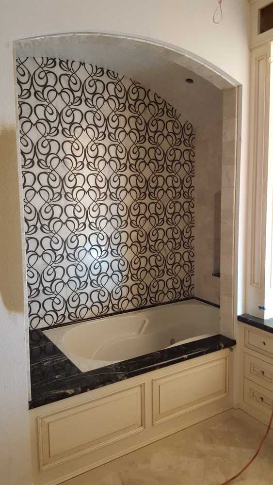 Photo(s) from Romeo Tile And Stone