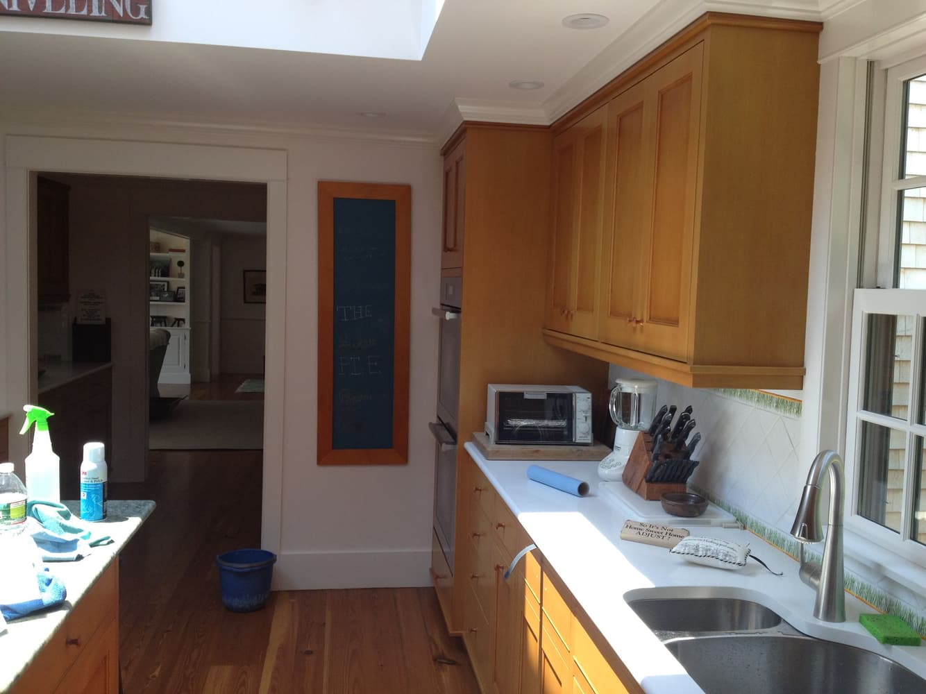 Kitchen Project photos from A&A Building and Remodeling LLC