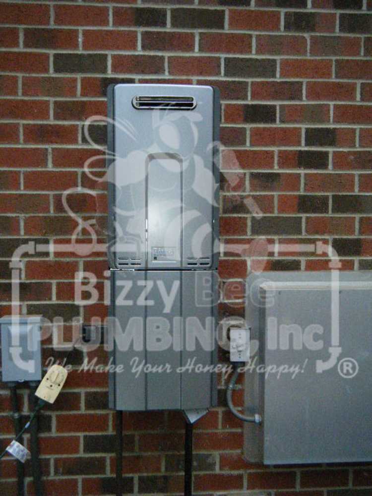 Photos from Bizzy Bee Plumbing, Inc