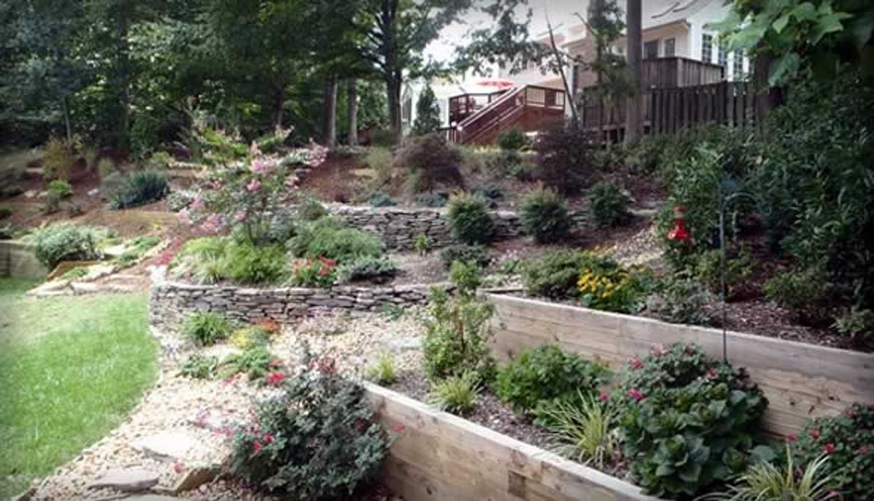 Projects by Springfield Drainage & Landscaping