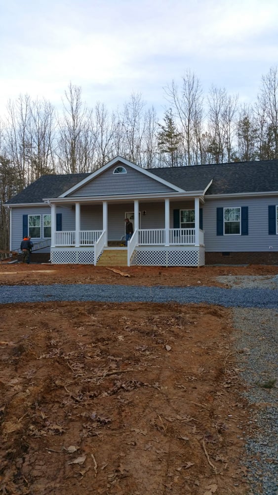 Photo(s) from J & K Construction