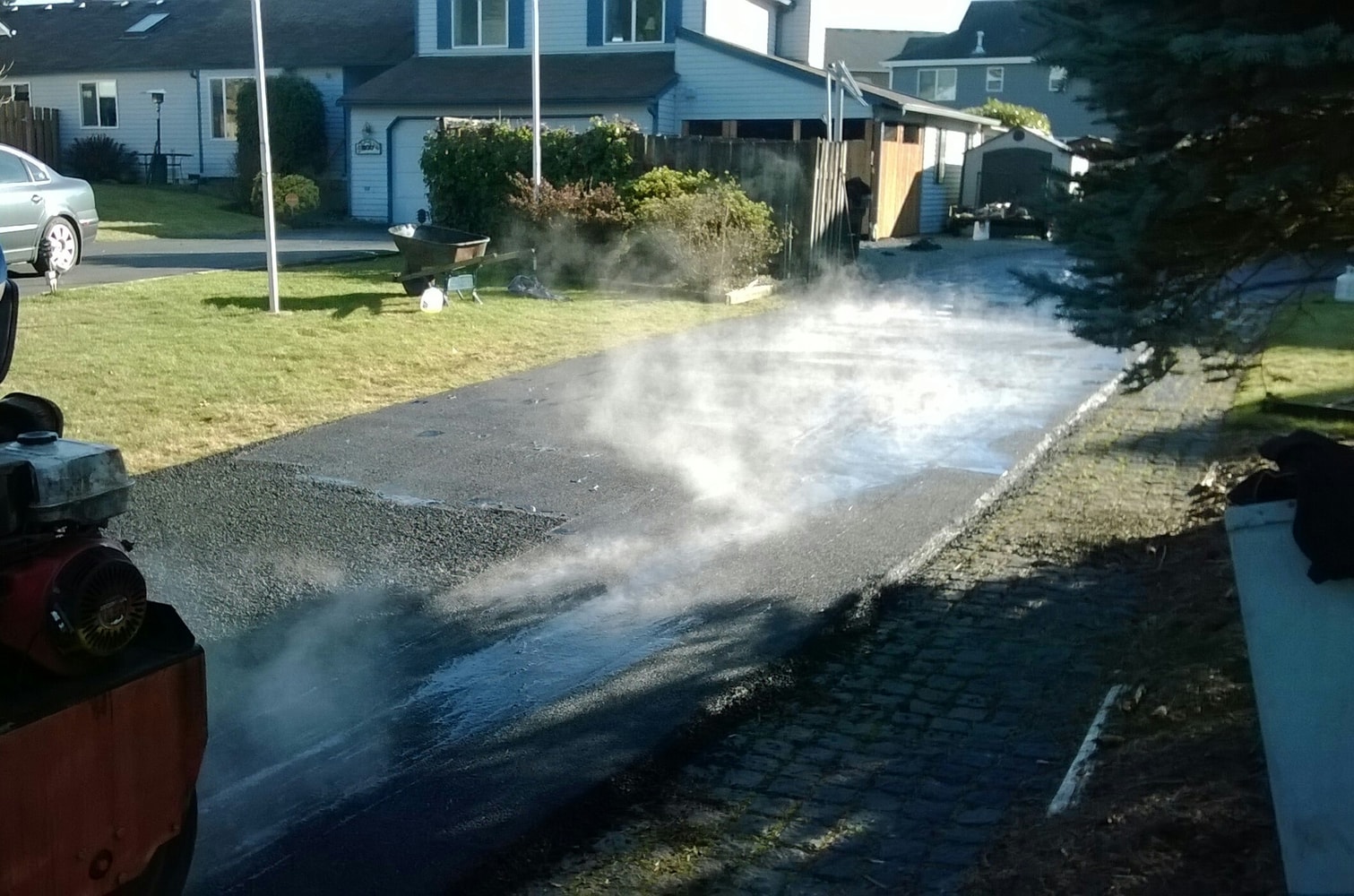 Photo(s) from champion paving llc