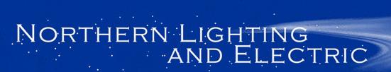 Northern Lighting and Electric