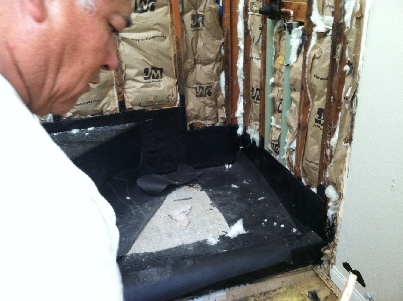 Photo(s) from H & F Gomez Construction Inc