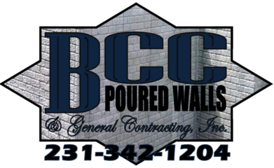 BCC POURED WALLS & GENERAL CONTRACTING, INC