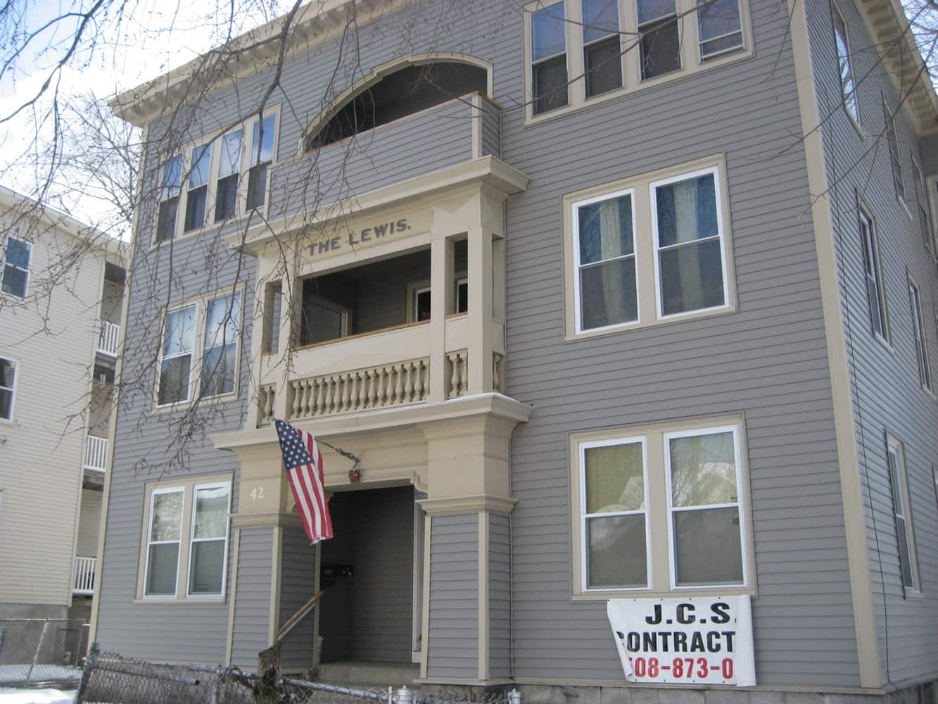 Photos from Joe C Spring Contracting