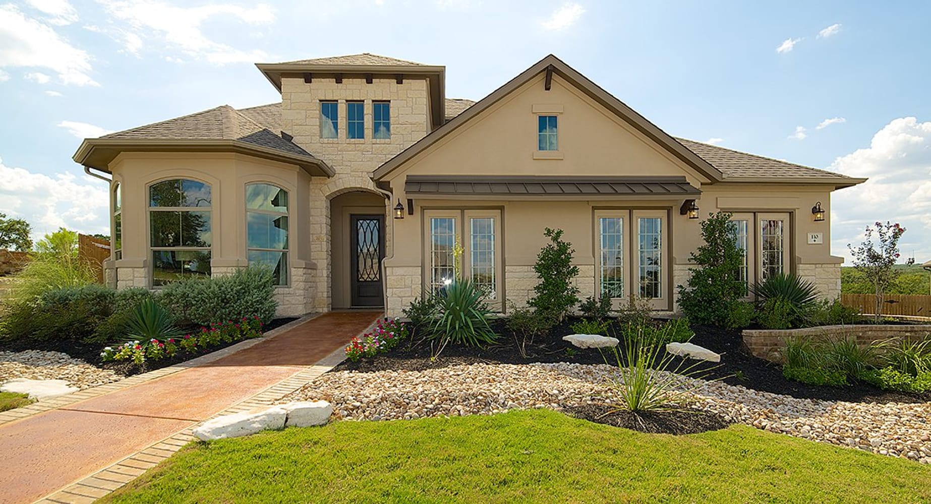 Available New Homes - Wilshire Homes