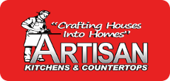 Artisan Kitchens & Countertops