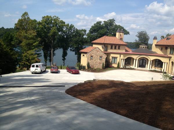 American Construction