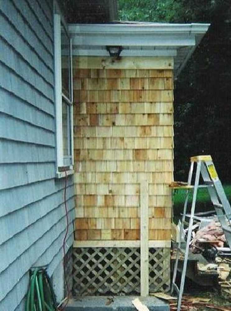 Photo(s) from D.B.Carpentry & Repair