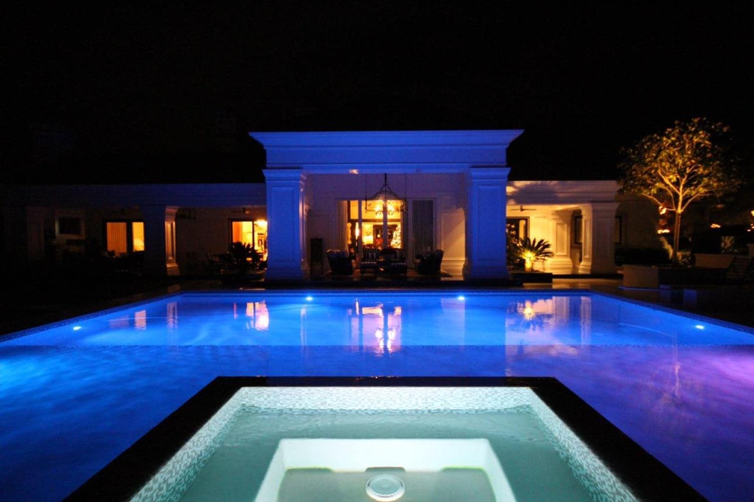 LEGACY CONSTRUCTION & DEVELOPMENT, INC. Project